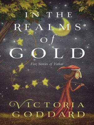 cover image of In the Realms of Gold